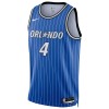 Dres Orlando Magic Jalen Suggs Nike 2025-26 Icon Edition Plava Swingman